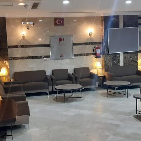 Beyza Hotel Mecca Екстер'єр фото
