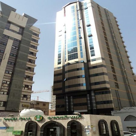 Beyza Hotel Mecca Екстер'єр фото