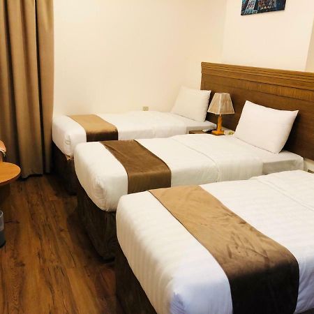 Beyza Hotel Mecca Екстер'єр фото
