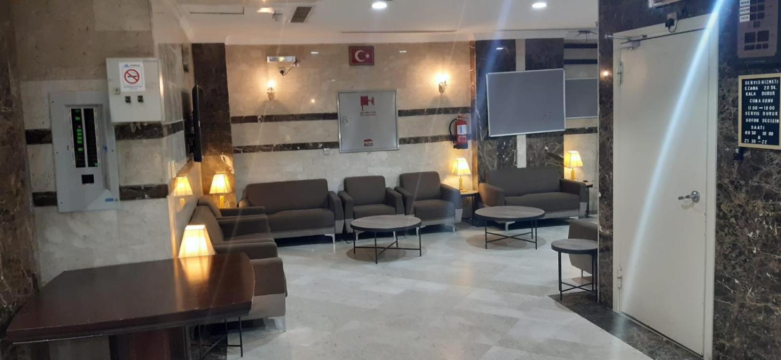 Beyza Hotel Mecca Екстер'єр фото