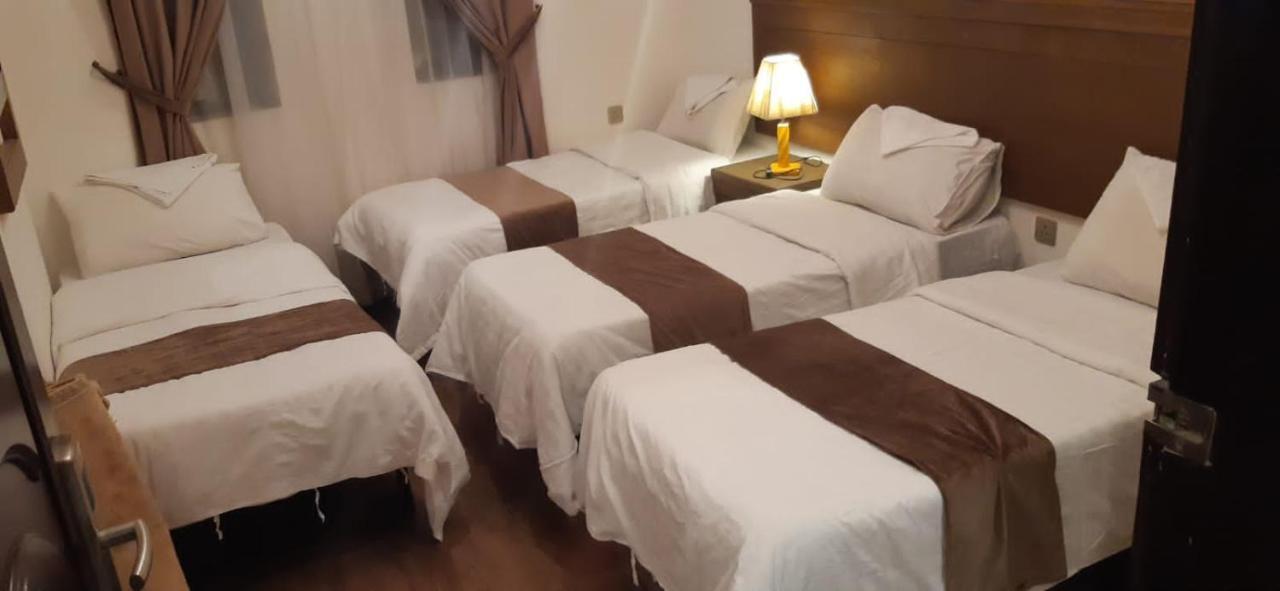 Beyza Hotel Mecca Екстер'єр фото