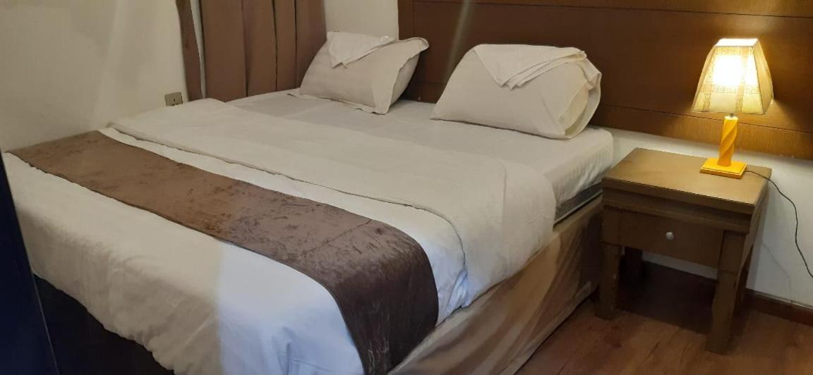 Beyza Hotel Mecca Екстер'єр фото
