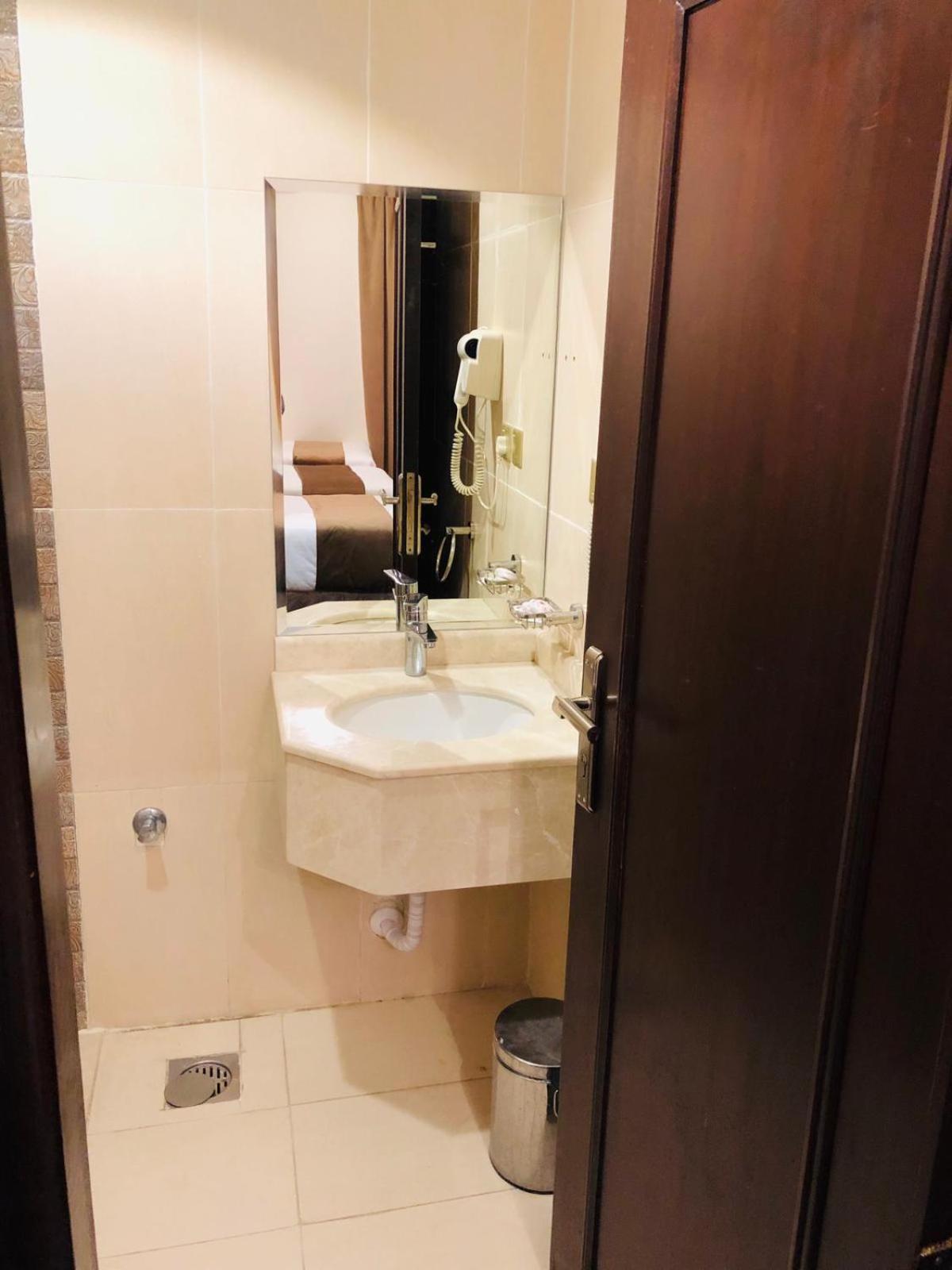 Beyza Hotel Mecca Екстер'єр фото