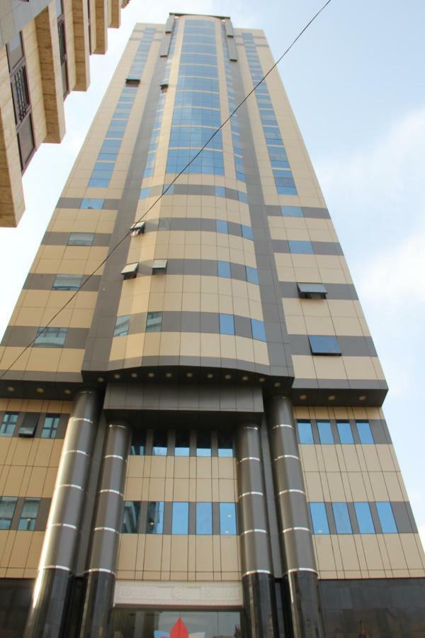 Beyza Hotel Mecca Екстер'єр фото