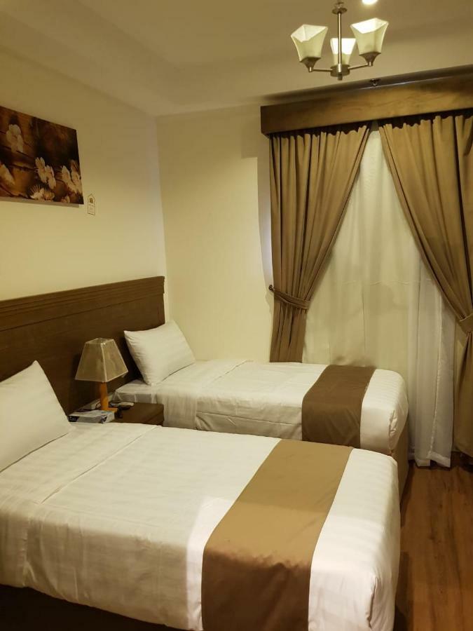 Beyza Hotel Mecca Екстер'єр фото