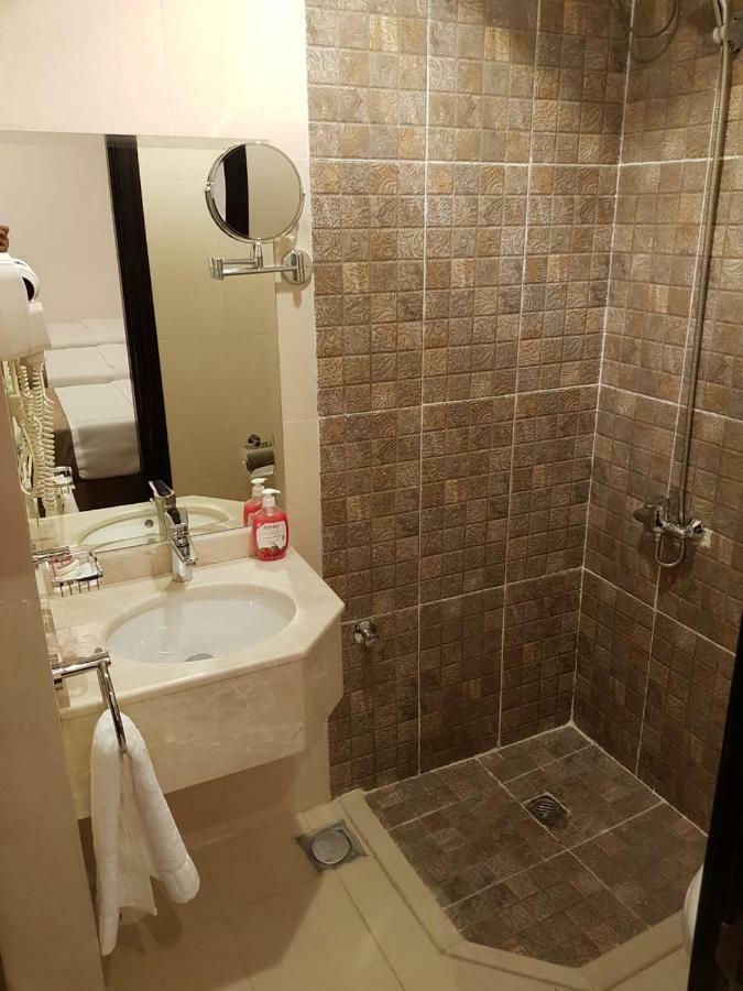 Beyza Hotel Mecca Екстер'єр фото