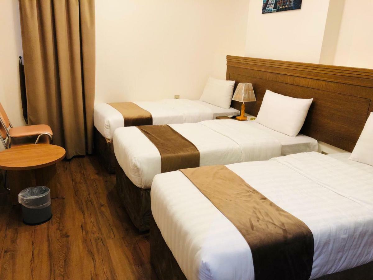 Beyza Hotel Mecca Екстер'єр фото