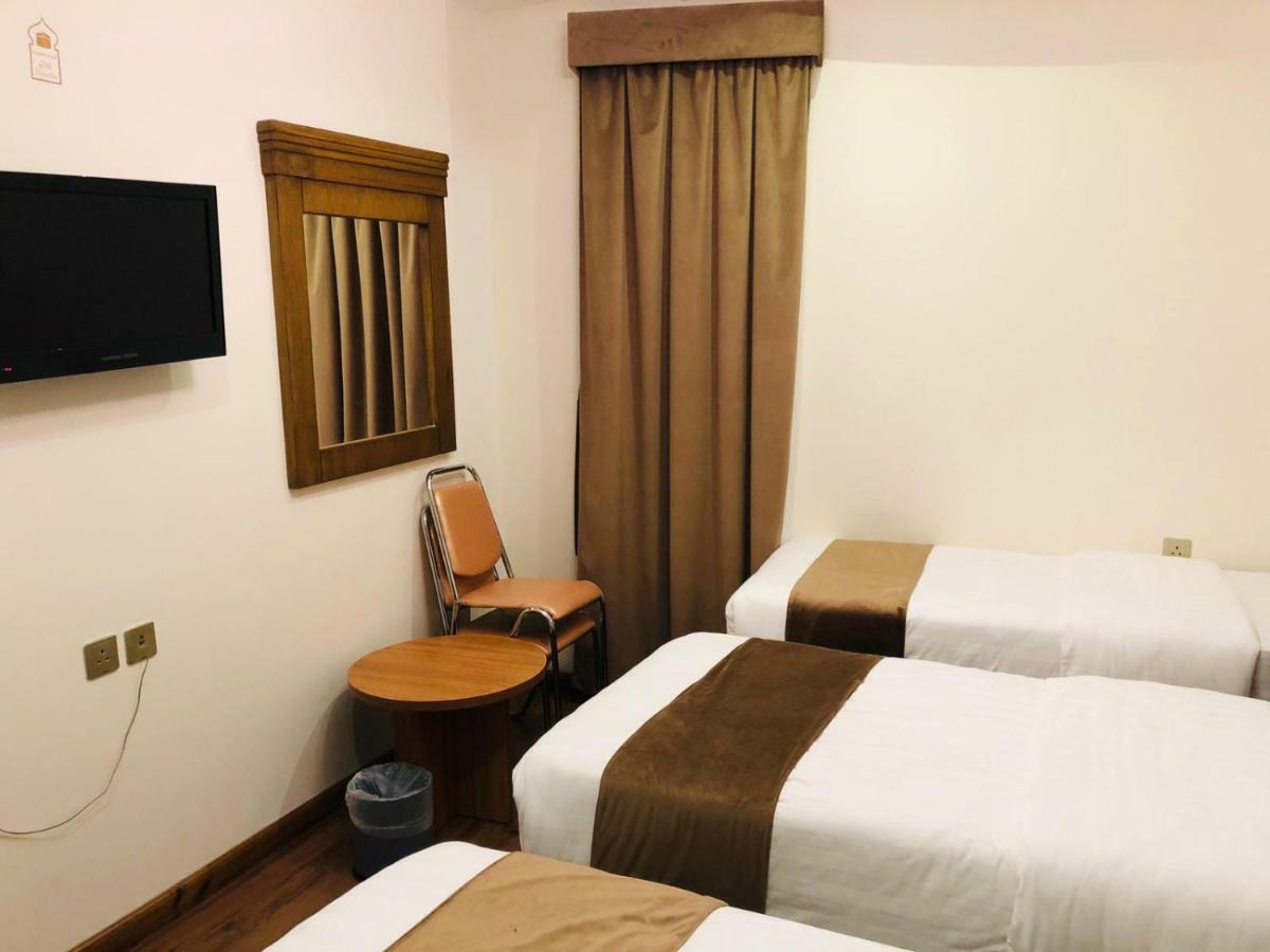 Beyza Hotel Mecca Екстер'єр фото